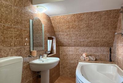 Apartament central Otopeni | 3 camere | Et inalt - 15