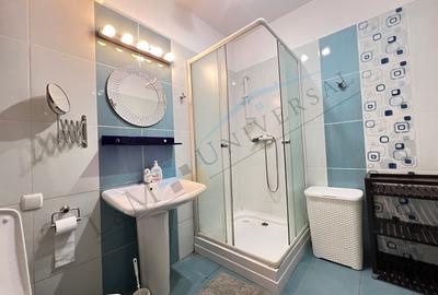 Vitan Mall-7min Metrou Dristor, Superb, Spatios 71mp, Centrala Proprie, Mobilat, - 11