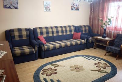 APARTAMENT 3 CAMERE | ZONA INEL 2 | TERMEN LUNG - 1