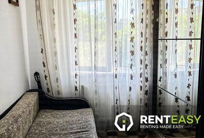 Apartament cu 3 camere în Păcurari