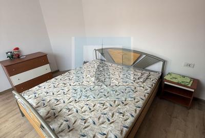 Apart. la  casa , 4 camere, mobilate/utilate - zona Brașovul Vechi - 7