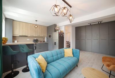 3 camere*Etaj 1*Bloc boutique*Loc de parcare*Ready to move in - 5