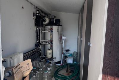 Casă cu 3 dormitoare de închiriat, Sântandrei-CV0532 - 33