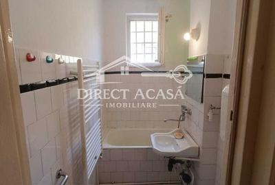 Apartament 2 camere cu garaj Aleea Savinesti - 6