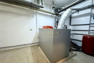 Vila centrala cu 13 camere *460mpu* + garaj // Dorobanți - 48