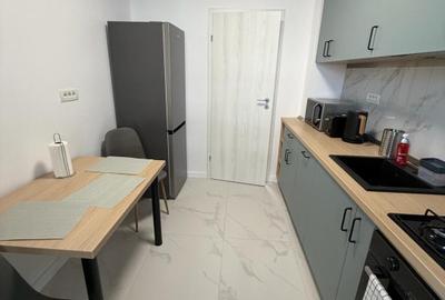 Apartament 2 camere | Prima închiriere | 5 min de metrou | Piscina | Parcare - 8