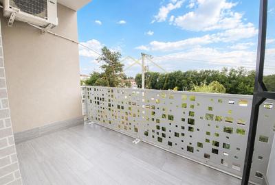 Apartament cu 2 camere | Giroc - 12