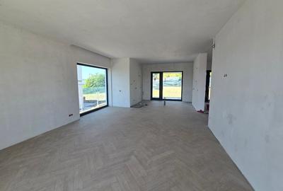 VILĂ PREMIUM NOUĂ ÎN COPOU – VITICULTORI | 215 MP UTILI | TEREN 570 MP | GARAJ | - 4