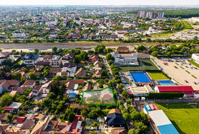 COMISION 0% I Casă de vînzare în Timișoara - zona Telegrafului. - 31