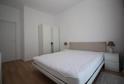 Prima închiriere, parcare, terasă 13 mp, 2 camere totul nou în Atena - Pallady - 9