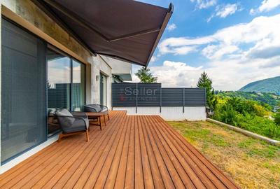 APARTAMENT EXCLUSIVIST | STEJERISULUI, BRASOV - 11