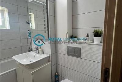 Royal Imobiliare - Vanzare apartament 2 camere, zona Bld Bucuresti - 14