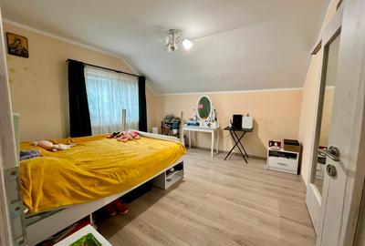 Casă individuală de vânzare – Cornești, Miroslava, Iași - 14