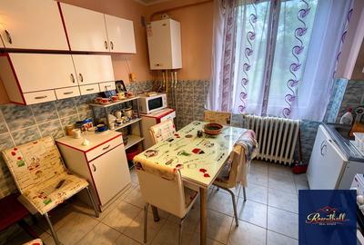 Apartament 4 camere ultimul etaj zona centrala_Parc Eminescu - 7