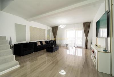Casa Individuala-Frumusani-4 Camere-Teren 755 MP - 18