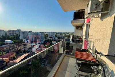 2 Camere - Bloc Nou - Grozavesti - Metrou - 9