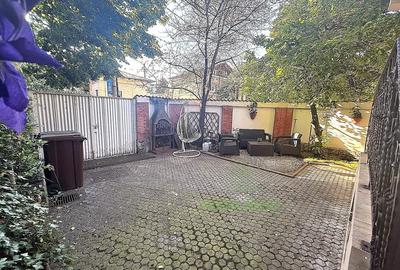 Vila individuala in Domenii- eleganta, spatiu si calitate la 15 min de Arcul de - 1
