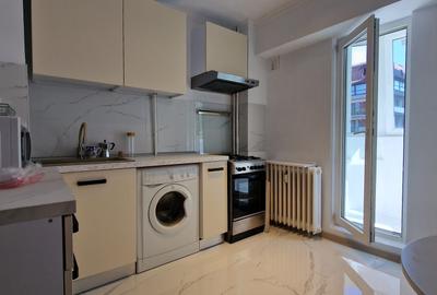 Muncii  - Decebal- Calea Calarasilor - studio modern - renovat 2026 - baie noua - 16