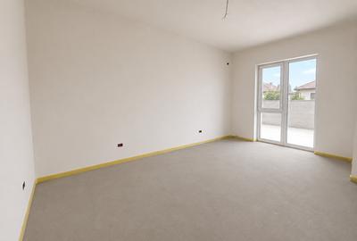 Duplex elegant 120 mp | Curte amenajată | 3 dormitoare | Pod înalt - 8