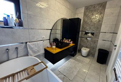 CASA INDIVIDUALA, TOATE UTILITATILE, TEREN 400 MP, COMISION 0% - 39