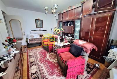 Apartament 2 camere – Tg. Mureș – Tudor – Str. Rodniciei - 2