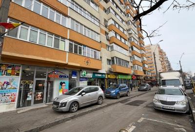 Spațiu comercial, 87 mp în Iancului