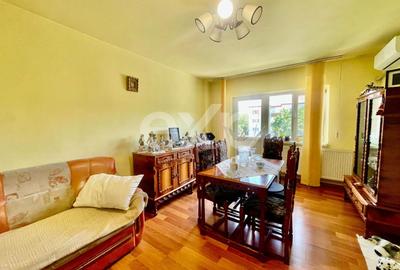 3 camere, zona Aradului, centrala proprie - 8