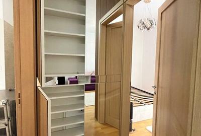 Luxury - 2 Camere - Curte Privata - Parcare - Zona Kaufland - 11