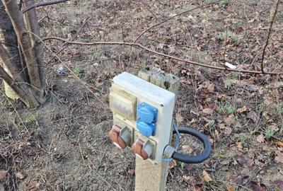 Teren Construcții intravilan de 5000 mp, în Central