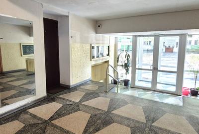 COMISION 0% - Apartament 2 camere 54mp luminos la 3 minute metrou Parc Bazilescu - 20