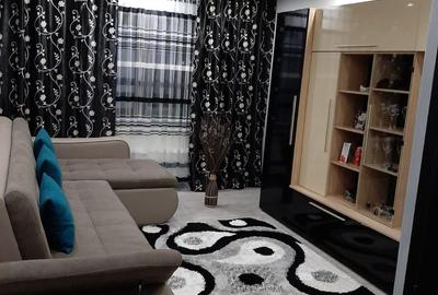 Vanzare apartament 3 camere,  confort II, micro 9 Targoviste - 5