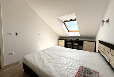 Apartament 2 camere, bloc nou, loc de parcare inclus - Steaua - 5