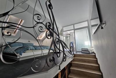 Casa de lux cu 4 camere garaj in zona Tilisca - 10