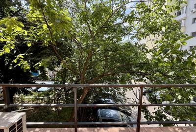 Spațiu de birouri compartimentabil! 77 mp + balcon & Parcare | Iancului - 12