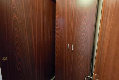 Apartament 3 camere decomandat | Centrală proprie | 2 băi | Drumul Sării - 15