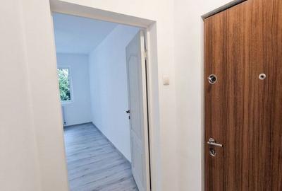 Apartament 2 camere, renovat complet, centrală proprie - 6