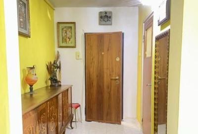 Apartament cu 3 camere semidecomandat, mobilat în Nicolae Grigorescu