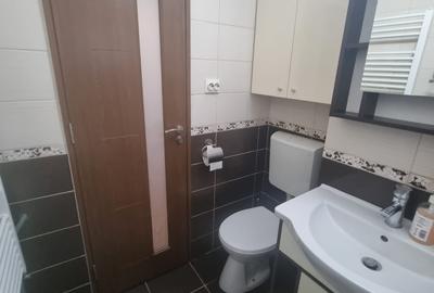 Închiriez apartament 3 camere, Dr. Taberei – Metrou C. Brâncuși, Parcare - 13