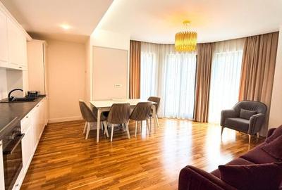 2 camere de inchiriat | Calea Victoriei | H Victoriei 139 | Cladire de lux - 1