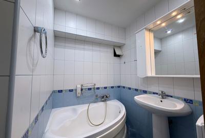 Apartament cu 4 camere de inchiriat – Turda, langa Parcul Regina Maria - 12