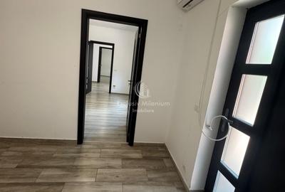 Casa Birouri Parcul Circului - Stefan cel Mare - 4
