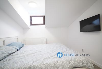 Inchiriere apartament 3 camere in vila Unirii - 5
