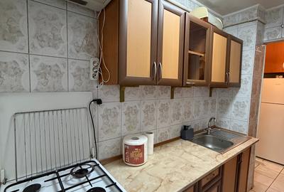 Apt. 2 cam. Lacul Tei,5 min. parcul Circului si B. Văcărescu,Str. Grigore Moisil - 12