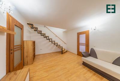De închiriat - Apartament la casă cu 2 camere zona UTA - Arad - 2
