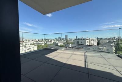 Apartament One Herastrau Towers - 4 camere -etaj 7 - 1
