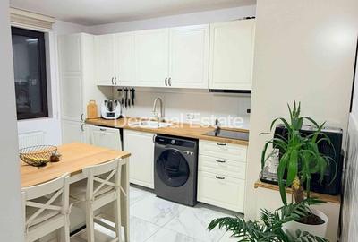 Casă premium Dobroesti-Pantelimon Curte proprie 270mp - 8