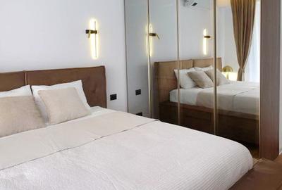 Luxury Residence - 2 room 66 sqm apartment to rent, Yacht Kid, parking included - 7