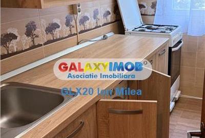 Inchiriere apartament 2 camere Obor metrou - 10