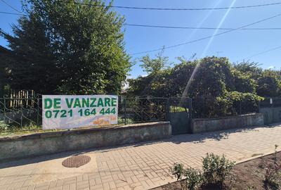 Teren Intravilan, 2853mp, Costinesti - 1