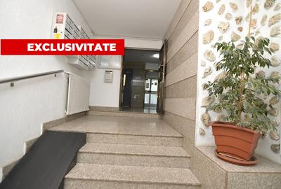 INCHIRIERE APARTAMENT 2 CAMERE CALEA CALARASILOR – HYPERION - 20